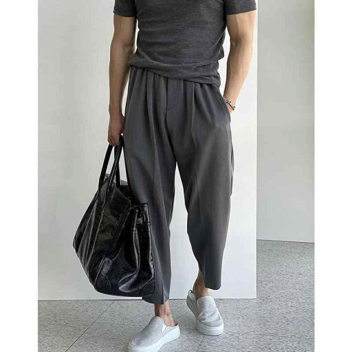 秋冬 メンズ 服 シンプル ファッション オシャレ 大人 かっこいい 大きいサイズ ストリート 紳士服 九分丈 スーツ パンツ ダブルプリーツ ゆったり 秋 カジュアル 快適 秋冬 メンズ 服 シンプル ファッション オシャレ 大人 かっこいい 大きいサイズ ストリート 紳士服 九分丈 スーツ パンツ ダブルプリーツ ゆったり 秋 カジュアル 快適
