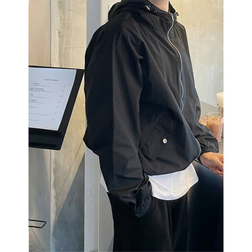 秋冬 メンズ 服 シンプル ファッション オシャレ 大人 かっこいい 大きいサイズ ストリート 紳士服 アウトドア フード付き ジャケット 秋 韓国スタイル トップス ワークウェア ハイエンド 秋冬 メンズ 服 シンプル ファッション オシャレ 大人 かっこいい 大きいサイズ ストリート 紳士服 アウトドア フード付き ジャケット 秋 韓国スタイル トップス ワークウェア ハイエンド