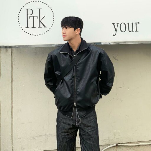 秋冬 メンズ 服 シンプル ファッション オシャレ 大人 かっこいい 大きいサイズ ストリート 紳士服 ブラック エコ レザー ジャケット 秋 韓国スタイル レトロ マット エコ レザー ジャケット トップス 秋冬 メンズ 服 シンプル ファッション オシャレ 大人 かっこいい 大きいサイズ ストリート 紳士服 ブラック エコ レザー ジャケット 秋 韓国スタイル レトロ マット エコ レザー ジャケット トップス