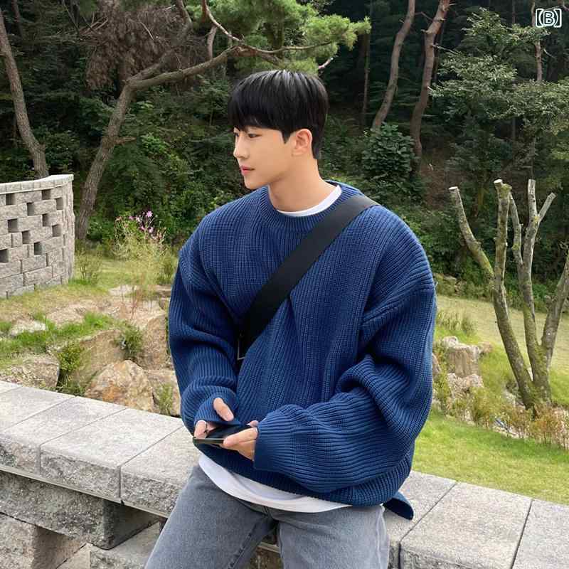 春 コーデ メンズ 用 服 シンプル ファッション オシャレ 大人 かっこいい 大きいサイズ ストリート 紳士服 ブラック ジーンズ ウォッシュド パンツ カジュアル