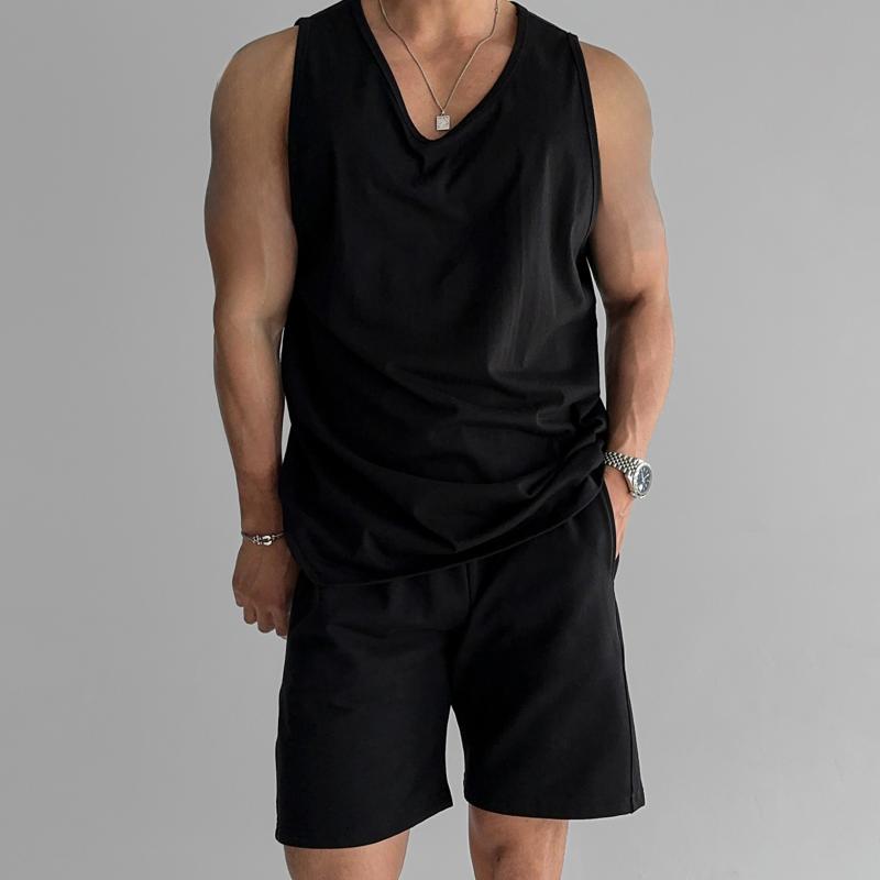 秋冬メンズ服シンプルファッションオ...