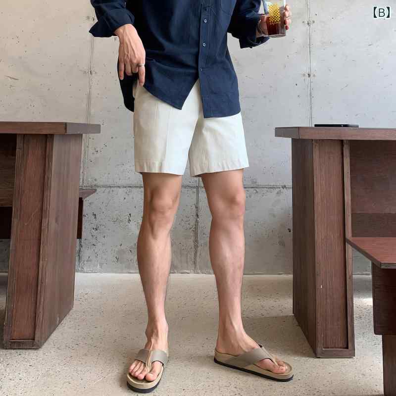 秋冬 メンズ 服 シンプル ファッション オシャレ 大人 かっこいい 大きいサイズ ストリート 紳士服 カーキ ストレート パンツ 秋 ビジネス 薄手 カジュアル パンツ