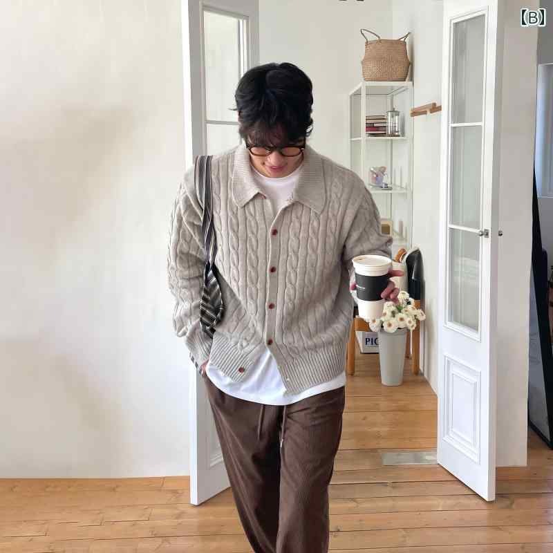 ジャケット メンズ 秋 春 カジュアル かっこいい 軽量 大人 ベースボール 韓国 スプライシング