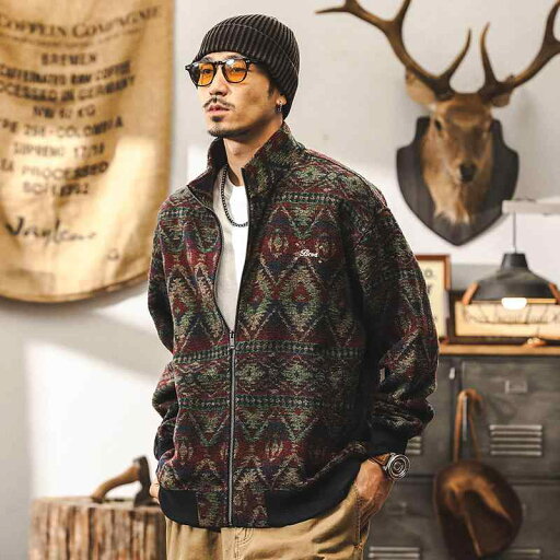 秋 冬 メンズ 服 シンプル ファッション オシャレ 大人 かっこいい 大きいサイズ ストリート 紳士服 560 グラム エスニック ウール セーター ジャケット 秋 冬 レトロ ジャカード ニット カーディガン 秋 冬 メンズ 服 シンプル ファッション オシャレ 大人 かっこいい 大きいサイズ ストリート 紳士服 560 グラム エスニック ウール セーター ジャケット 秋 冬 レトロ ジャカード ニット カーディガン