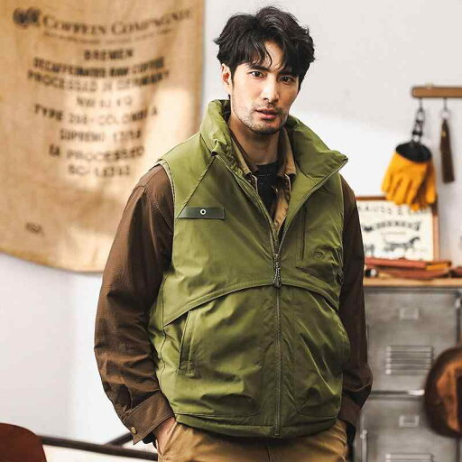 秋冬 メンズ 服 シンプル ファッション オシャレ 大人 かっこいい 大きいサイズ ストリート 紳士服 アメリカン レトロ ワークウェア ダウン ベスト 冬 アウトドア ジャケット 秋 秋冬 メンズ 服 シンプル ファッション オシャレ 大人 かっこいい 大きいサイズ ストリート 紳士服 アメリカン レトロ ワークウェア ダウン ベスト 冬 アウトドア ジャケット 秋