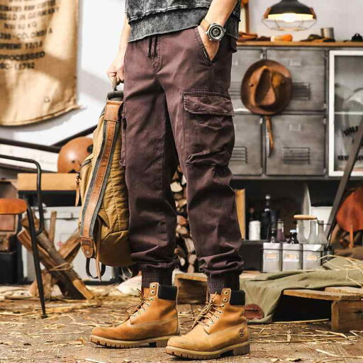 秋冬 メンズ 服 シンプル ファッション オシャレ 大人 かっこいい 大きいサイズ ストリート 紳士服 アメリカン レトロ ワークウェア パンツ アウトドア カジュアル 秋 ズボン 秋冬 メンズ 服 シンプル ファッション オシャレ 大人 かっこいい 大きいサイズ ストリート 紳士服 アメリカン レトロ ワークウェア パンツ アウトドア カジュアル 秋 ズボン