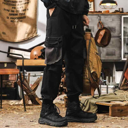 秋冬 メンズ 服 シンプル ファッション オシャレ 大人 かっこいい 大きいサイズ ストリート 紳士服 秋 アメリカン レトロ ワークウェア パンツ アウトドア 多機能 ポケット ズボン カジュアル 秋冬 メンズ 服 シンプル ファッション オシャレ 大人 かっこいい 大きいサイズ ストリート 紳士服 秋 アメリカン レトロ ワークウェア パンツ アウトドア 多機能 ポケット ズボン カジュアル