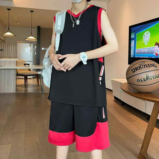 秋冬 メンズ 服 シンプル ファッション オシャレ 大人 かっこいい 大きいサイズ ストリート 紳士服 ベスト スーツ 秋 カジュアル スポーツ ツーピース バスケットボール ユニフォーム 秋冬 メンズ 服 シンプル ファッション オシャレ 大人 かっこいい 大きいサイズ ストリート 紳士服 ベスト スーツ 秋 カジュアル スポーツ ツーピース バスケットボール ユニフォーム