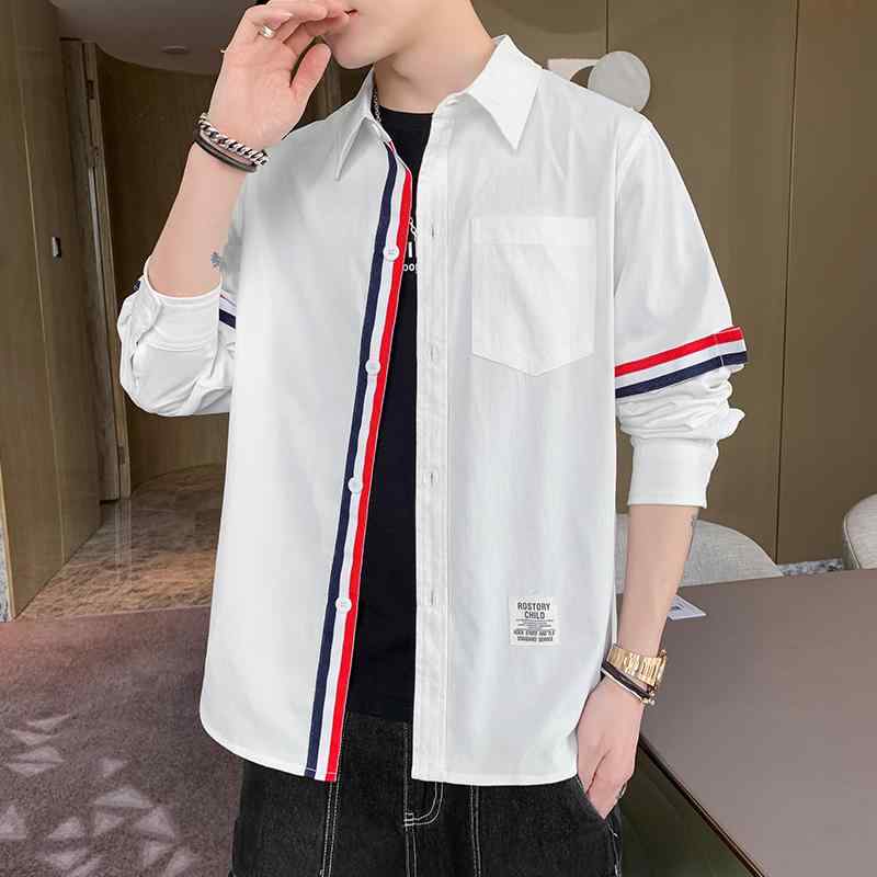 秋冬 メンズ 服 シンプル ファッション オシャレ 大人 かっこいい 大きいサイズ ストリート 紳士服 春..