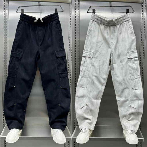 秋冬 メンズ 服 シンプル ファッション オシャレ 大人 かっこいい 大きいサイズ ストリート 紳士服 アメリカン ストリート カジュアル パンツ 秋冬 ストレート ズボン 秋冬 メンズ 服 シンプル ファッション オシャレ 大人 かっこいい 大きいサイズ ストリート 紳士服 アメリカン ストリート カジュアル パンツ 秋冬 ストレート ズボン