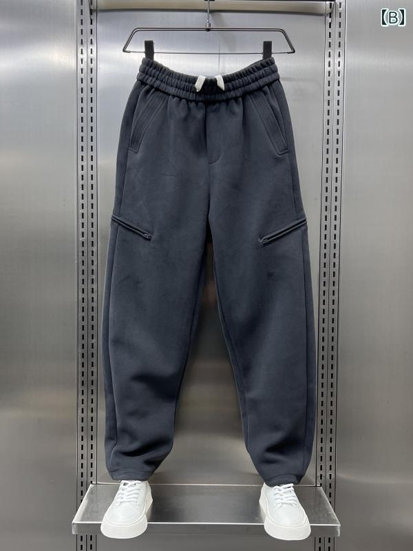 秋冬 メンズ 服 シンプル ファッション オシャレ 大人 かっこいい 大きいサイズ ストリート 紳士服 秋冬 ワイド レッグ スポーツ パンツ ストレート カジュアル ワークウェア