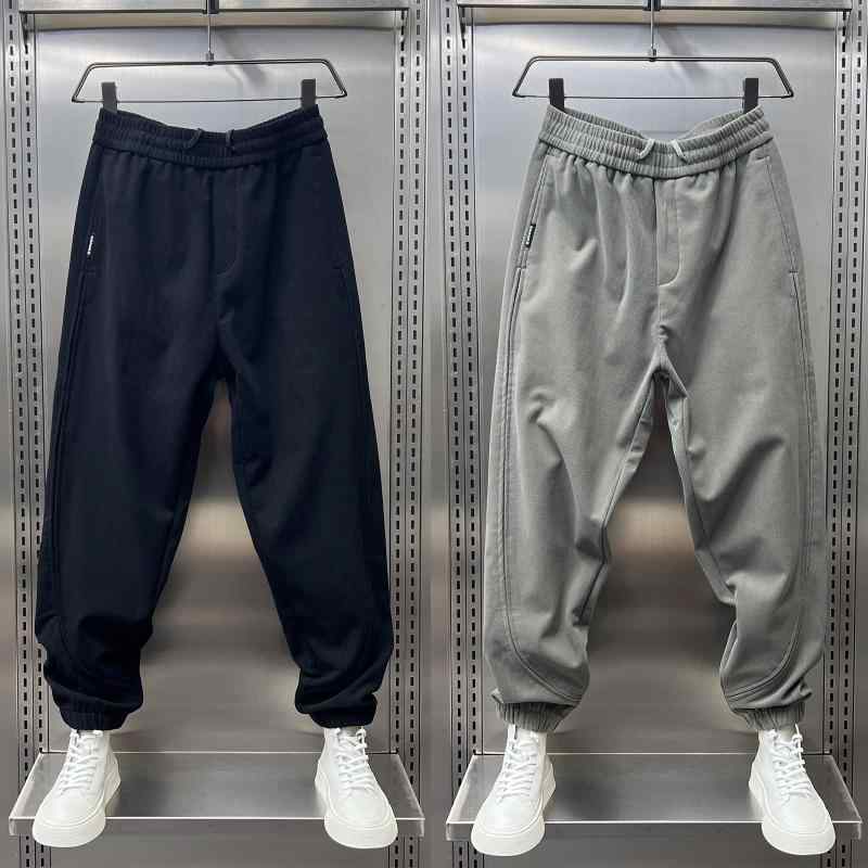 秋冬 メンズ 服 シンプル ファッション オシャレ 大人 かっこいい 大きいサイズ ストリート 紳士服 秋 ..