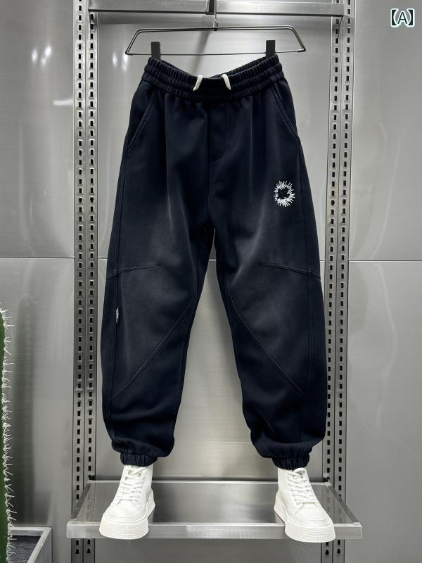 サックス WHOLE PACKAGE CREW SOCK PLM サイズ M SXCR102