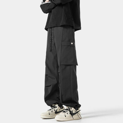秋冬 メンズ 服 シンプル ファッション オシャレ 大人 かっこいい 大きいサイズ ストリート 紳士服 アメリカン 大きいポケット カーゴ レッグ 防水 アサルト パンツ 秋冬 メンズ 服 シンプル ファッション オシャレ 大人 かっこいい 大きいサイズ ストリート 紳士服 アメリカン 大きいポケット カーゴ レッグ 防水 アサルト パンツ