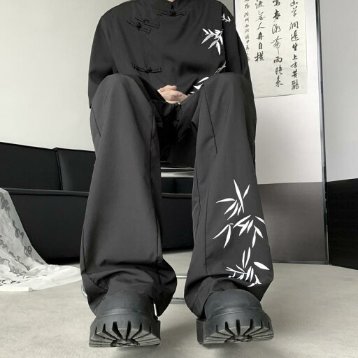 秋冬 メンズ 服 シンプル ファッション オシャレ 大人 かっこいい 大きいサイズ ストリート 紳士服 ズボン フレアパンツ ストレート カジュアル パンツ 秋 秋冬 メンズ 服 シンプル ファッション オシャレ 大人 かっこいい 大きいサイズ ストリート 紳士服 ズボン フレアパンツ ストレート カジュアル パンツ 秋