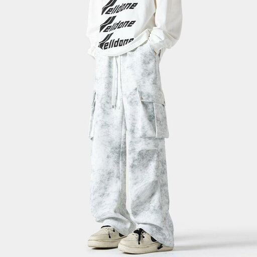 秋冬 メンズ 服 シンプル ファッション オシャレ 大人 かっこいい 大きいサイズ ストリート 紳士服 ダーティー ワイド レッグ パンツ アメカジ 秋 秋冬 メンズ 服 シンプル ファッション オシャレ 大人 かっこいい 大きいサイズ ストリート 紳士服 ダーティー ワイド レッグ パンツ アメカジ 秋