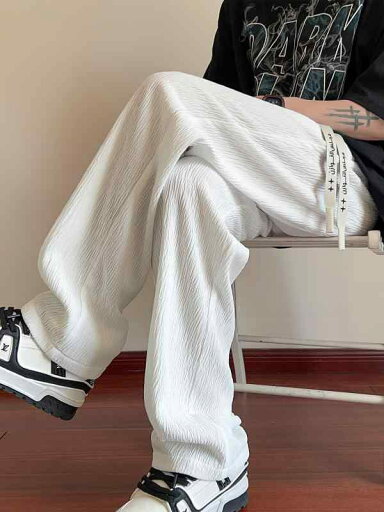 秋冬 メンズ 服 シンプル ファッション オシャレ 大人 かっこいい 大きいサイズ ストリート 紳士服 ストレート パンツ 秋 ズボン 薄手 カジュアル 秋冬 メンズ 服 シンプル ファッション オシャレ 大人 かっこいい 大きいサイズ ストリート 紳士服 ストレート パンツ 秋 ズボン 薄手 カジュアル