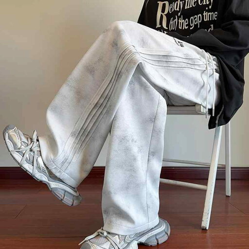 秋冬 メンズ 服 シンプル ファッション オシャレ 大人 かっこいい 大きいサイズ ストリート 紳士服 タイダイ柄 スウェット パンツ 春秋 ストレート ワイド レッグ カジュアル アメリカン ダーティ スウェットパンツ 秋冬 メンズ 服 シンプル ファッション オシャレ 大人 かっこいい 大きいサイズ ストリート 紳士服 タイダイ柄 スウェット パンツ 春秋 ストレート ワイド レッグ カジュアル アメリカン ダーティ スウェットパンツ