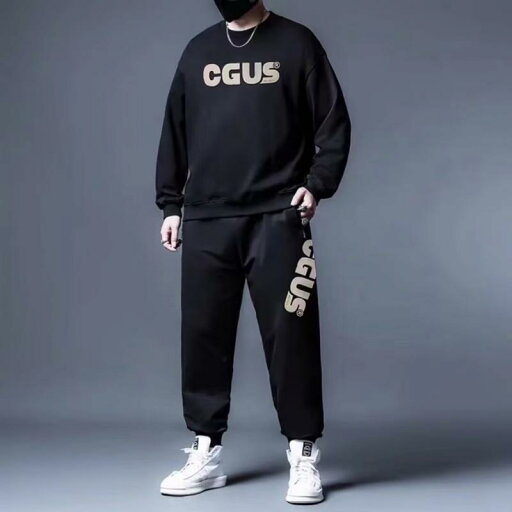 秋冬 コーデ メンズ 服 シンプル ファッション オシャレ 大人 かっこいい 大きいサイズ ストリート 紳士服 スウェットシャツ スポーツ スーツ カジュアル ツーピース 秋冬 コーデ メンズ 服 シンプル ファッション オシャレ 大人 かっこいい 大きいサイズ ストリート 紳士服 スウェットシャツ スポーツ スーツ カジュアル ツーピース