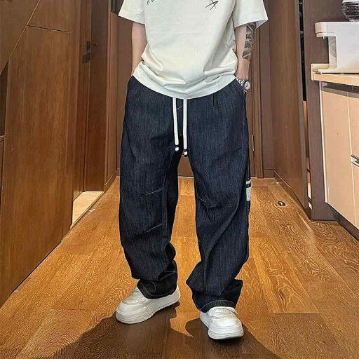 秋冬 コーデ メンズ 服 シンプル ファッション オシャレ 大人 かっこいい 大きいサイズ ストリート 紳士服 アメリカン クラシック プリント カジュアル ウォッシュ ジーンズ パンツ ストレート 秋冬 コーデ メンズ 服 シンプル ファッション オシャレ 大人 かっこいい 大きいサイズ ストリート 紳士服 アメリカン クラシック プリント カジュアル ウォッシュ ジーンズ パンツ ストレート