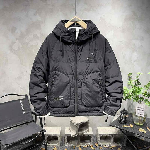 秋冬 コーデ メンズ 服 シンプル ファッション オシャレ 大人 かっこいい 大きいサイズ ストリート 紳士服 フード付き ダウン ジャケット シンプル スリム ホワイト ダックダウン トップス 秋冬 コーデ メンズ 服 シンプル ファッション オシャレ 大人 かっこいい 大きいサイズ ストリート 紳士服 フード付き ダウン ジャケット シンプル スリム ホワイト ダックダウン トップス