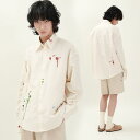秋冬 コーデ メンズ 服 シンプル ファッション オシャレ 大人 かっこいい 大きいサイズ ストリート 紳士服 コットンリネン スプラッシュ シャツ ゆったり ...