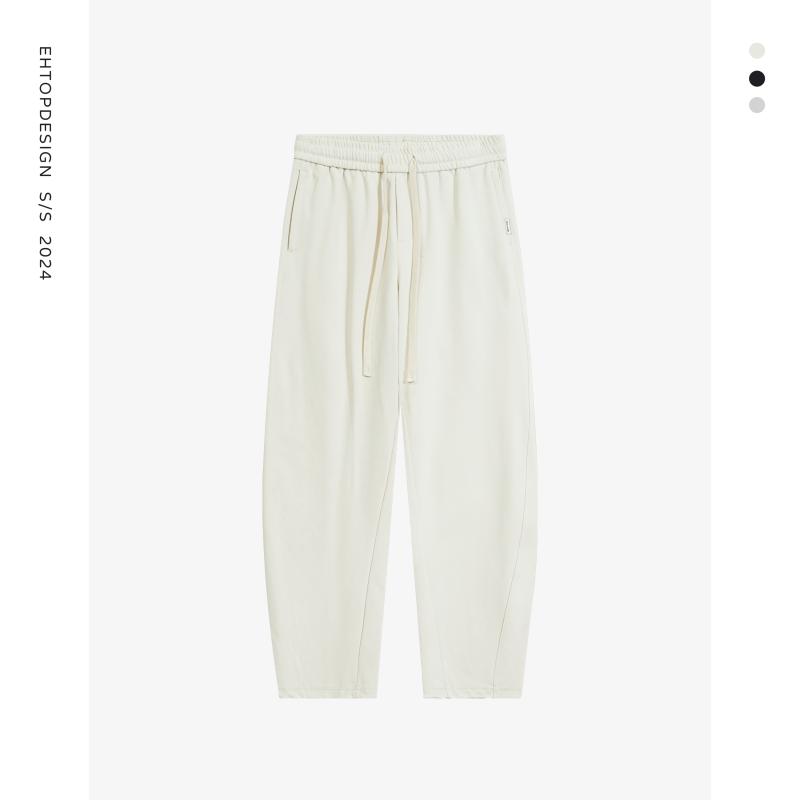 秋冬 コーデ メンズ 服 シンプル ファッション オシャレ 大人 かっこいい 大きいサイズ ストリート 紳士服 パンツ カジュアル 快適 ズボン