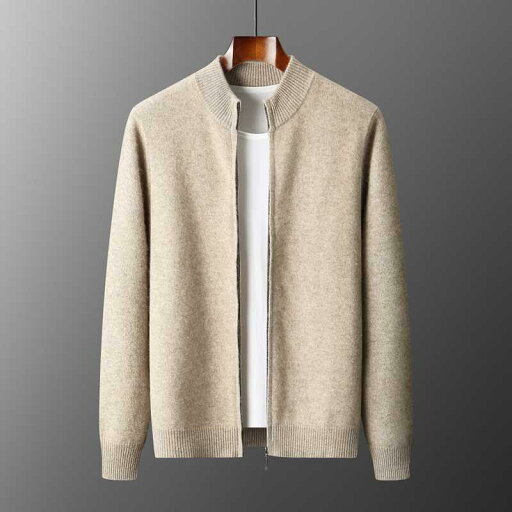 秋冬 コーデ メンズ 服 シンプル ファッション オシャレ 大人 かっこいい 大きいサイズ ストリート 紳士服 ニットカーディガン ハーフ ハイ スタンドカラー ジッパー セーター ジャケット 秋冬 コーデ メンズ 服 シンプル ファッション オシャレ 大人 かっこいい 大きいサイズ ストリート 紳士服 ニットカーディガン ハーフ ハイ スタンドカラー ジッパー セーター ジャケット