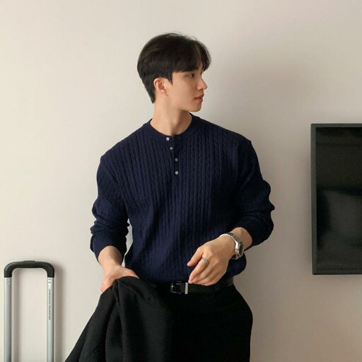 秋冬 コーデ メンズ 服 シンプル ファッション オシャレ 大人 かっこいい 大きいサイズ ストリート 紳士服 ハイエンド 韓国スタイル セーター プルオーバー 薄手 秋冬 コーデ メンズ 服 シンプル ファッション オシャレ 大人 かっこいい 大きいサイズ ストリート 紳士服 ハイエンド 韓国スタイル セーター プルオーバー 薄手