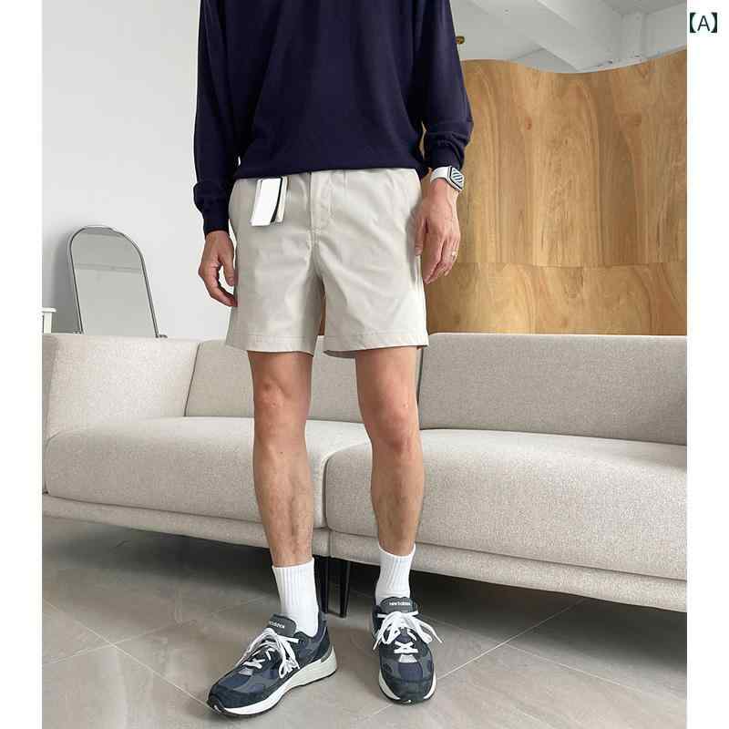 秋冬 コーデ メンズ 服 シンプル ファッション オシャレ 大人 かっこいい 大きいサイズ ストリート 紳士服 カジュアル パンツ ゆったり 韓国スタイル シンプル 快適 無地