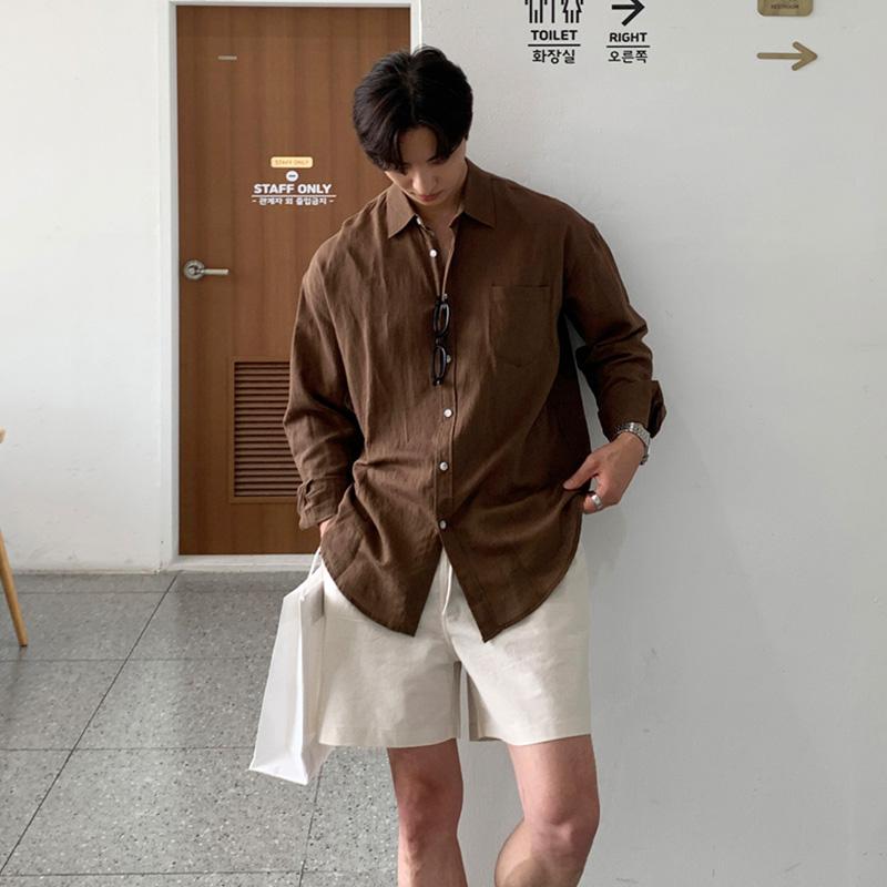 秋冬 コーデ メンズ 服 シンプル フ�