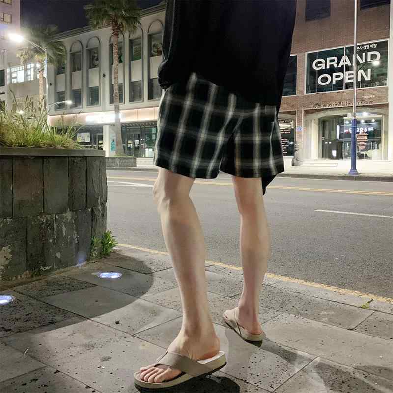 秋冬 コーデ メンズ 服 シンプル ファッション オシャレ 大人 かっこいい 大きいサイズ ストリート 紳士服 パンツ 五分丈 カジュアル