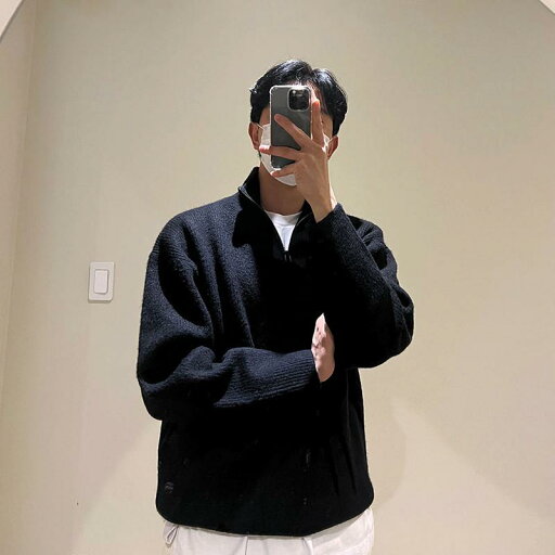 秋冬 コーデ メンズ 服 シンプル ファッション オシャレ 大人 かっこいい 大きいサイズ ストリート 紳士服 セーター ハーフ ジップセーター 韓国スタイル ハイエンド カジュアル 快適 ジャケット 秋冬 コーデ メンズ 服 シンプル ファッション オシャレ 大人 かっこいい 大きいサイズ ストリート 紳士服 セーター ハーフ ジップセーター 韓国スタイル ハイエンド カジュアル 快適 ジャケット