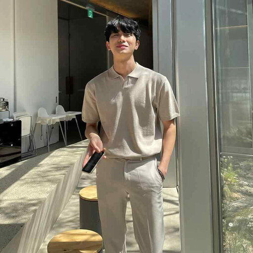 秋冬 コーデ メンズ 服 シンプル ファッション オシャレ 大人 かっこいい 大きいサイズ ストリート 紳士服 薄手 ポロ 半袖 韓国スタイル カジュアル 無地 セーター T シャツ 秋冬 コーデ メンズ 服 シンプル ファッション オシャレ 大人 かっこいい 大きいサイズ ストリート 紳士服 薄手 ポロ 半袖 韓国スタイル カジュアル 無地 セーター T シャツ