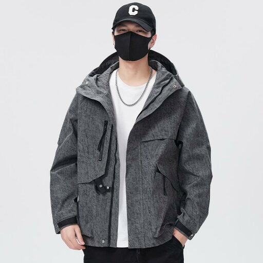 秋冬 コーデ メンズ 服 シンプル ファッション オシャレ 大人 かっこいい 大きいサイズ ストリート 紳士服 ウェイストランド ワークウェア ジャケット アサルト アウトドア トップス 秋冬 コーデ メンズ 服 シンプル ファッション オシャレ 大人 かっこいい 大きいサイズ ストリート 紳士服 ウェイストランド ワークウェア ジャケット アサルト アウトドア トップス