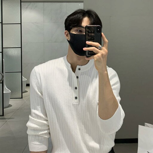 秋冬 コーデ メンズ 服 シンプル ファッション オシャレ 大人 かっこいい 大きいサイズ ストリート 紳士服 ラウンドネック セーター 韓国スタイル スリムフィット 無地 長袖 ボトム ニット トップス 秋冬 コーデ メンズ 服 シンプル ファッション オシャレ 大人 かっこいい 大きいサイズ ストリート 紳士服 ラウンドネック セーター 韓国スタイル スリムフィット 無地 長袖 ボトム ニット トップス