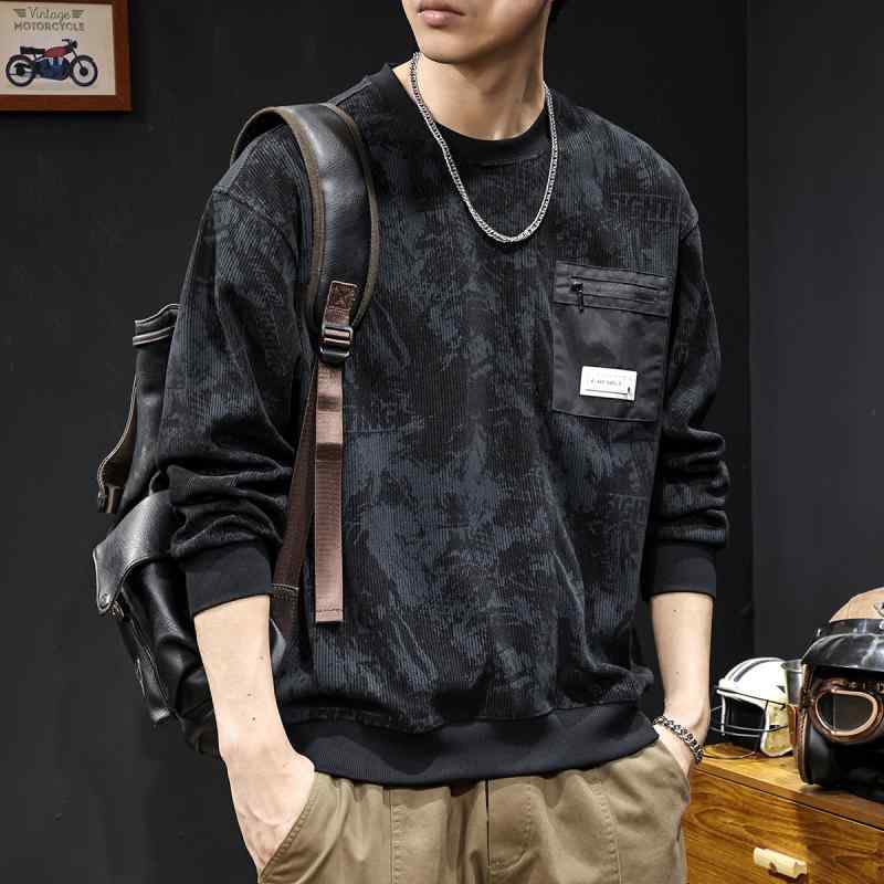 秋冬 コーデ メンズ 服 シンプル ファッション オシャレ 大人 かっこいい 大きいサイズ ストリート 紳..