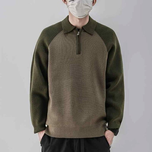 秋冬 コーデ メンズ 服 シンプル ファッション オシャレ 大人 かっこいい 大きいサイズ ストリート 紳士服 コート ハーフ ジップ ポロ カラー プルオーバー セーター アメリカン インナー レイヤリング シャツ 秋冬 コーデ メンズ 服 シンプル ファッション オシャレ 大人 かっこいい 大きいサイズ ストリート 紳士服 コート ハーフ ジップ ポロ カラー プルオーバー セーター アメリカン インナー レイヤリング シャツ