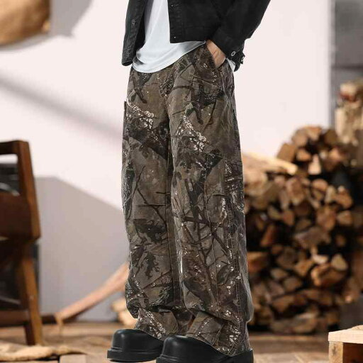 秋冬 コーデ メンズ 服 シンプル ファッション オシャレ 大人 かっこいい 大きいサイズ ストリート 紳士服 ハイエンド ジャカード カジュアル パンツ ラージ ストレート 迷彩 ワーク パンツ 秋冬 コーデ メンズ 服 シンプル ファッション オシャレ 大人 かっこいい 大きいサイズ ストリート 紳士服 ハイエンド ジャカード カジュアル パンツ ラージ ストレート 迷彩 ワーク パンツ
