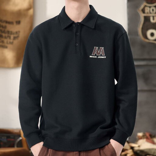 秋冬 コーデ メンズ 服 シンプル ファッション オシャレ 大人 かっこいい 大きいサイズ ストリート 紳士服 厚手 長袖 ポロシャツ トレーナー レイヤリング シャツプルオーバー ビジネス シーン カジュアル ジャケット 秋冬 コーデ メンズ 服 シンプル ファッション オシャレ 大人 かっこいい 大きいサイズ ストリート 紳士服 厚手 長袖 ポロシャツ トレーナー レイヤリング シャツプルオーバー ビジネス シーン カジュアル ジャケット