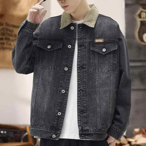 秋冬 コーデ メンズ 服 シンプル ファッション オシャレ 大人 かっこいい 大きいサイズ ストリート 紳士服 デニム ジャケット 長袖 服 ウォッシュ加工 ダメージ ワークウェア ジャケット 秋冬 コーデ メンズ 服 シンプル ファッション オシャレ 大人 かっこいい 大きいサイズ ストリート 紳士服 デニム ジャケット 長袖 服 ウォッシュ加工 ダメージ ワークウェア ジャケット