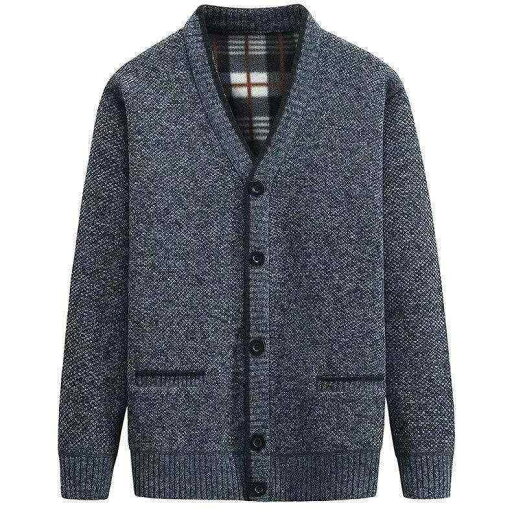 秋冬 コーデ メンズ 服 シンプル ファッション オシャレ 大人 かっこいい 大きいサイズ ストリート 紳士服 厚手 Vネック ニット ジャケット セーター カーディガン 秋冬 コーデ メンズ 服 シンプル ファッション オシャレ 大人 かっこいい 大きいサイズ ストリート 紳士服 厚手 Vネック ニット ジャケット セーター カーディガン