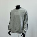 秋冬 コーデ メンズ 服 シンプル ファッション オシャレ 大人 かっこいい 大きいサイズ ストリート 紳士服 アメリカン レトロ ラウンドネック セーター レ...