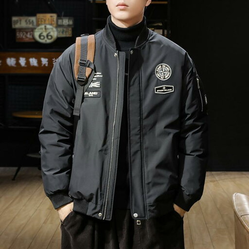 秋冬 コーデ メンズ 服 シンプル ファッション オシャレ 大人 かっこいい 大きいサイズ ストリート 紳士服 アメリカン クラシック ダウン ジャケット ライダース 厚手 暖かい 秋冬 コーデ メンズ 服 シンプル ファッション オシャレ 大人 かっこいい 大きいサイズ ストリート 紳士服 アメリカン クラシック ダウン ジャケット ライダース 厚手 暖かい