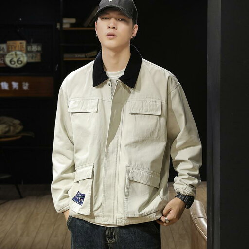 秋冬 コーデ メンズ 服 シンプル ファッション オシャレ 大人 かっこいい 大きいサイズ ストリート 紳士服 アメリカン ヘビー スタッコ ワークジャケット レトロ クリーン フィット デニム 服 秋冬 コーデ メンズ 服 シンプル ファッション オシャレ 大人 かっこいい 大きいサイズ ストリート 紳士服 アメリカン ヘビー スタッコ ワークジャケット レトロ クリーン フィット デニム 服
