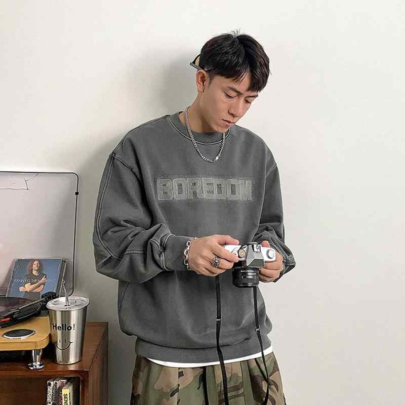 秋冬 コーデ メンズ 服 シンプル ファッション オシャレ 大人 かっこいい 大きいサイズ ストリート 紳..