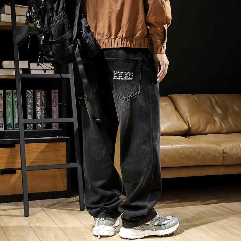 秋冬 コーデ メンズ 服 シンプル ファッション オシャレ 大人 かっこいい 大きいサイズ ストリート 紳士服 アメリカン ストリート ブラ..