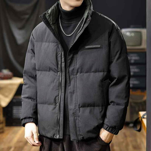 秋冬 コーデ メンズ 服 シンプル ファッション オシャレ 大人 かっこいい 大きいサイズ ストリート 紳士服 90 ホワイトダックダウン スタンドカラー ダウン ジャケット 暖かい ジャケット 秋冬 コーデ メンズ 服 シンプル ファッション オシャレ 大人 かっこいい 大きいサイズ ストリート 紳士服 90 ホワイトダックダウン スタンドカラー ダウン ジャケット 暖かい ジャケット