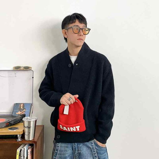 秋冬 コーデ メンズ 服 シンプル ファッション オシャレ 大人 かっこいい 大きいサイズ ストリート 紳士服 ニット カーディガン ジャケット Vネック カジュアル セーター 秋冬 コーデ メンズ 服 シンプル ファッション オシャレ 大人 かっこいい 大きいサイズ ストリート 紳士服 ニット カーディガン ジャケット Vネック カジュアル セーター
