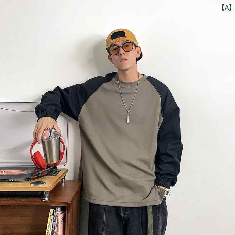 シャツ トップス シャツ メンズ カジュアル 春秋 冷感 長袖 アイロン 不要 無地 伸縮性 シームレス ビジネス 薄手